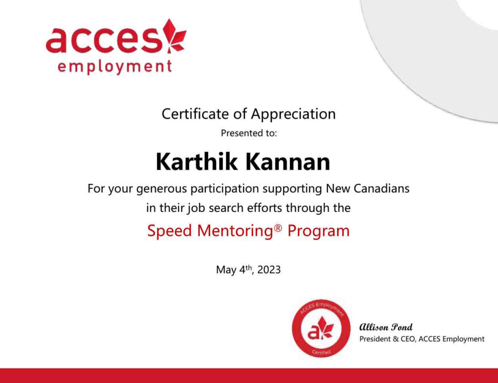 acces supporting newcomers 2023